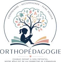 Cabinet d'orthopédagogie FK